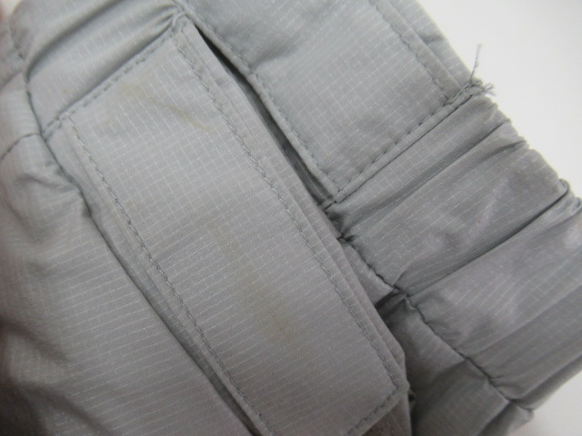 MIZUNO(ミズノ) ブレスサーモ ベルグテックユーティリティジャケット