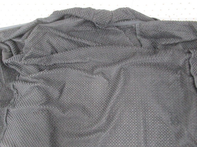 STATIC（スタティック）  アドリフト フーディ ウィズ シェル