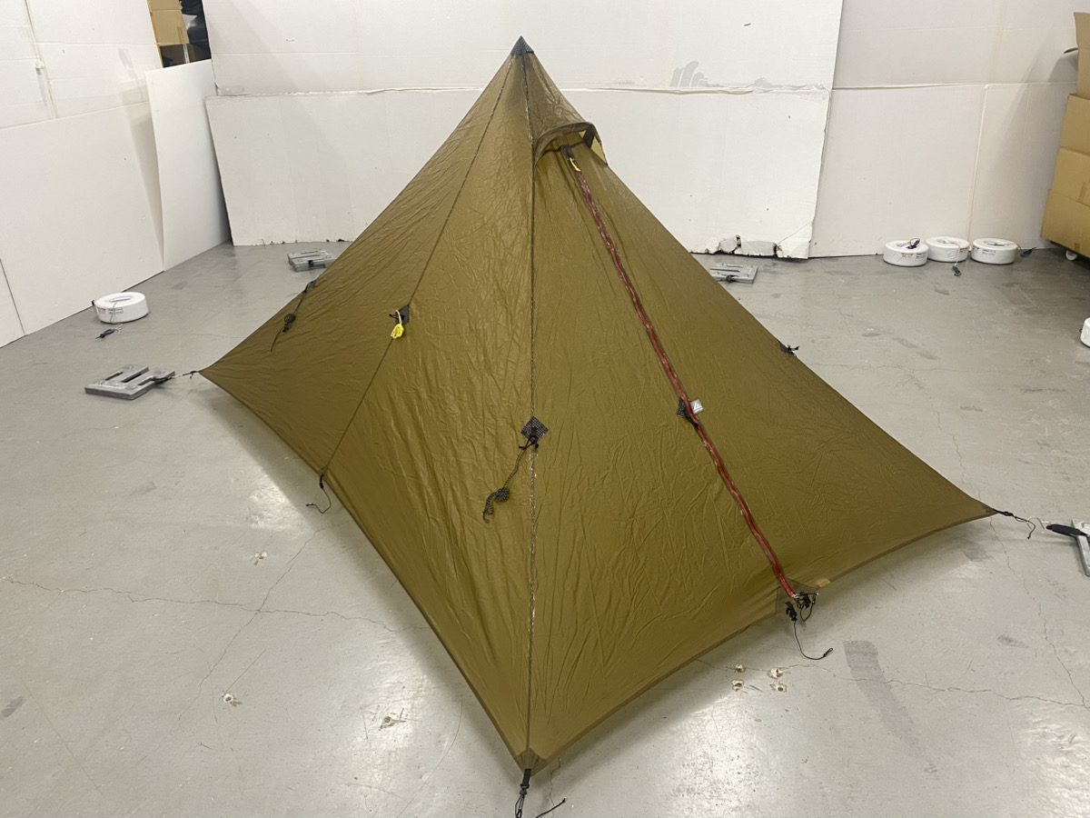 LOCUS GEAR(ローカスギア) ハピシル