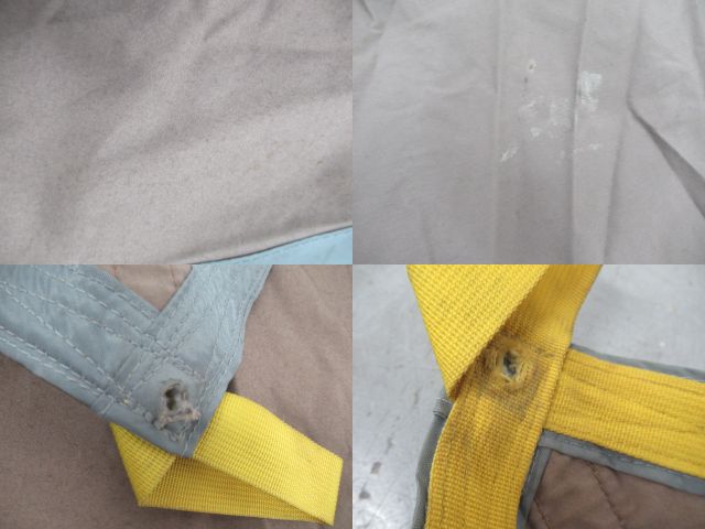 UNIFLAME(ユニフレーム) REVOタープ2 M