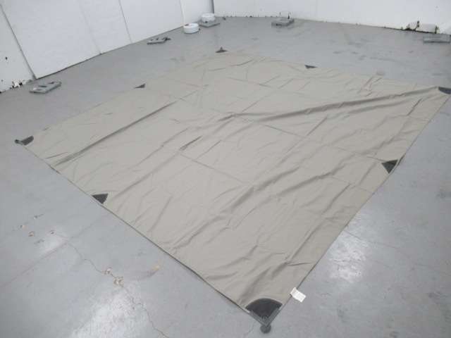 TATONKA（タトンカ）  タープ2TC