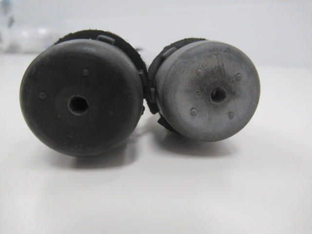 ARAITENT（アライテント）  コンパクトポール150cm 2本セット