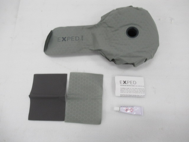 EXPED（エクスペド）  ダウンマット ライト5M