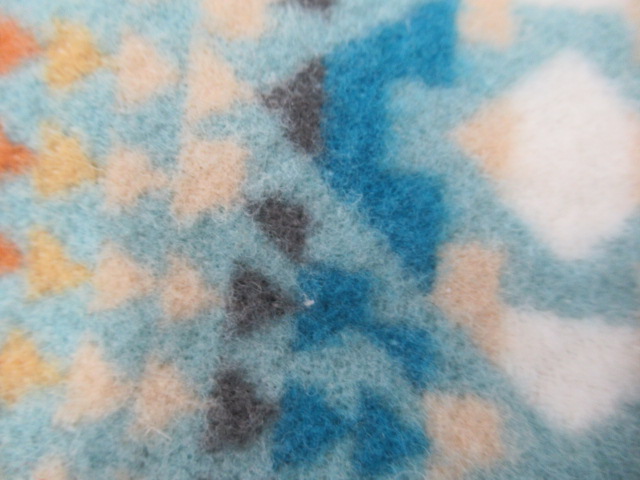 PENDLETON（ペンドルトン）  チーフジョセフクリブブランケット