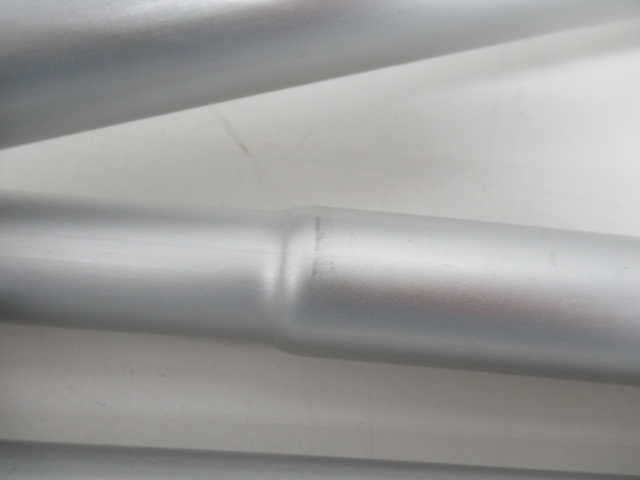 Snow Peak（スノーピーク）  アップライトポールセット (TP-080)