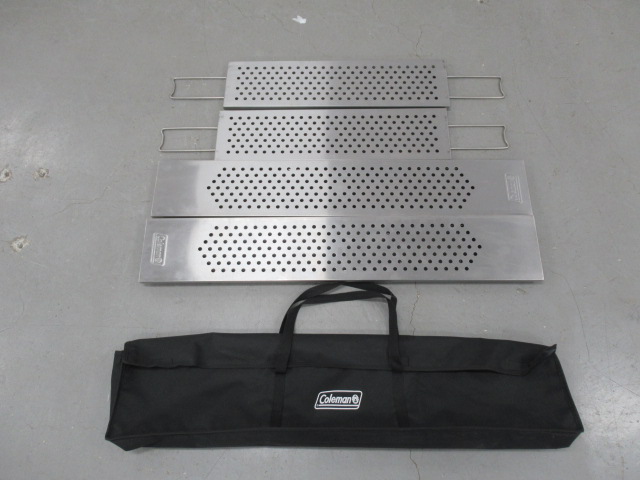 Coleman（コールマン）  ファイアープレイステーブル