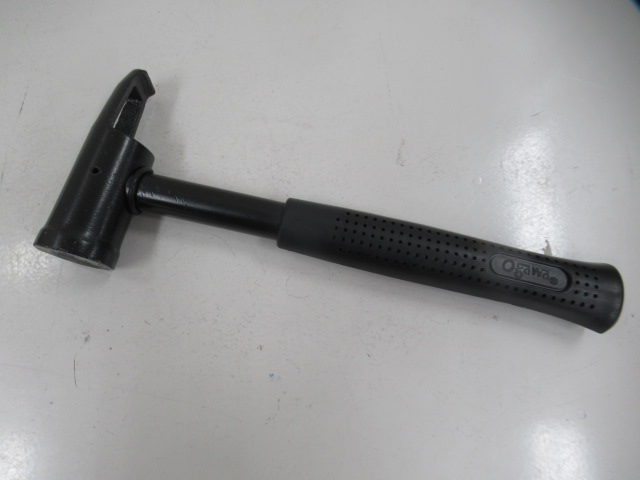 村の鍛冶屋（ムラノカジヤ）  エリッゼステーク28×8本 ハンマー ケースセット