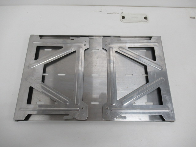 Snow Peak(スノーピーク) IGTハンギングラック 浅型 ガビングフレームセット