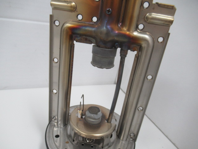 Snow Peak（スノーピーク）  ギガパワー BFランタン GL-300A