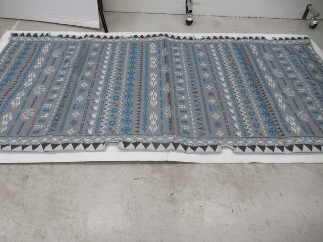 FUTURE FOX(フューチャーフォックス) コットワイド ナバホ柄