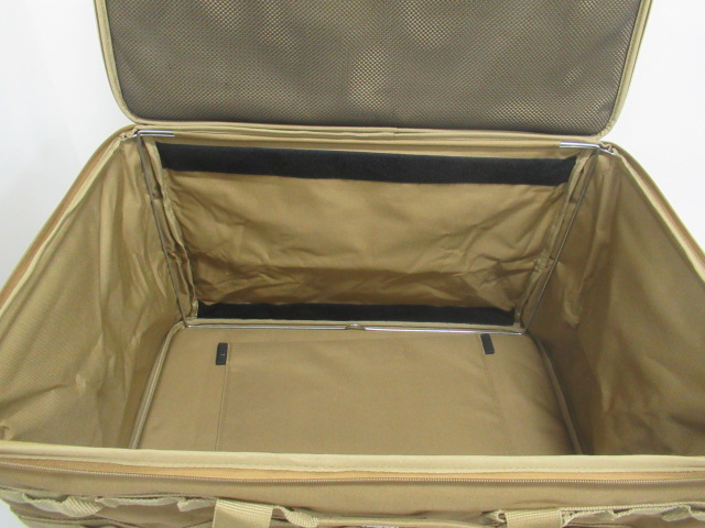 その他ブランド  SHINOBI ソフトコンテナ90L/カトラリーケースセット