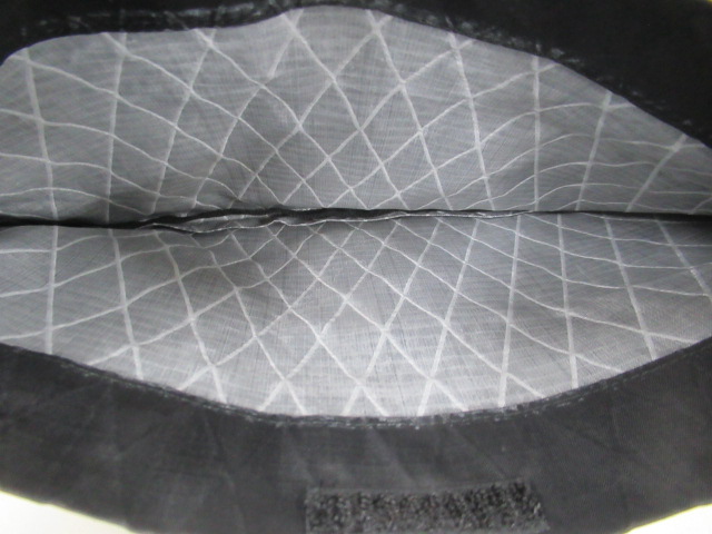 山と道  サコッシュ