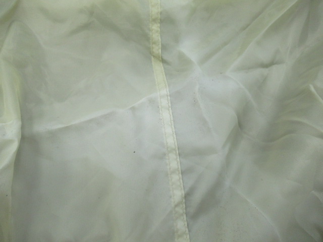 Snow Peak（スノーピーク）  ヘキサイーズ1 グランドシートセット