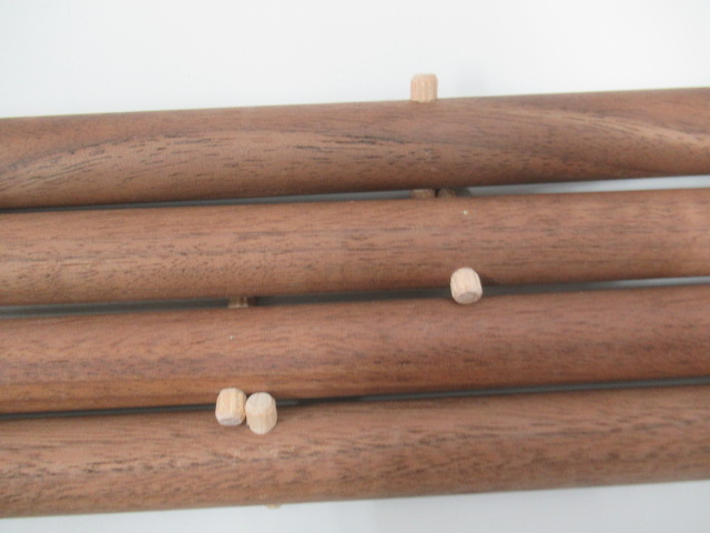 その他ブランド  WHAT WE WANT WWW_MAKINODAI 薪置台