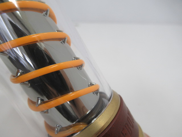 Barebones Living(ベアボーンズリビング) エジソンライトスティックLED ランタン ブラス