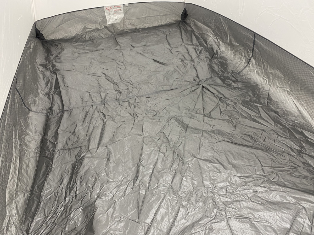 mont-bell（モンベル）  ステラリッジ テント2+オプション