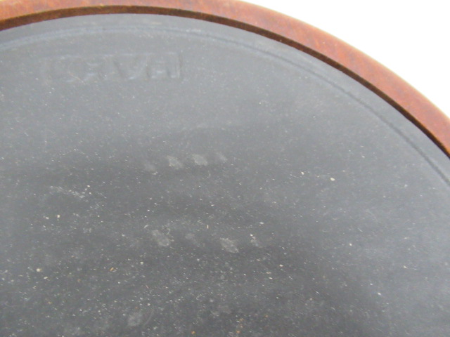 その他ブランド  LAVA ラウンド ストーブホットプレート (2)