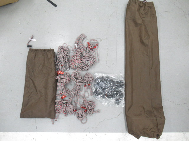 Snow Peak（スノーピーク）  ランドステーションPro.M