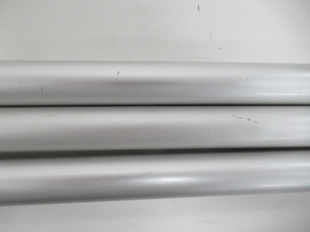 Snow Peak（スノーピーク）  ウイングポール 210cm 2本セット