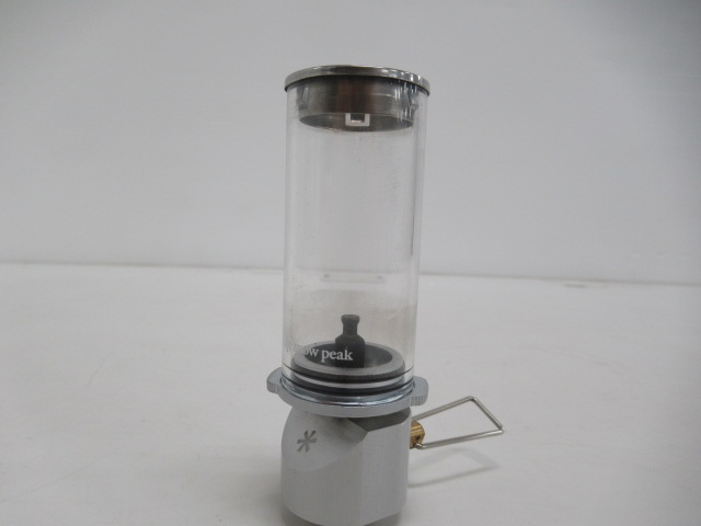 Snow Peak（スノーピーク）  リトルランプ ノクターン