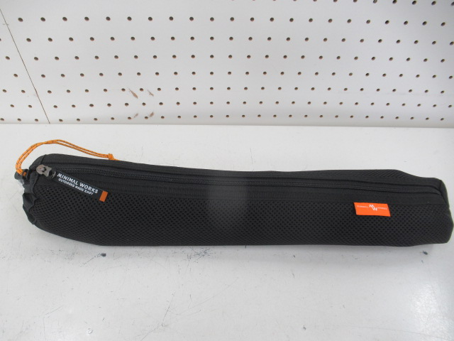 MINIMAL WORKS（ミニマルワークス）  インディアンハンガーL