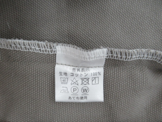 その他ブランド GRINDLODGE×BSKK トラッシュ