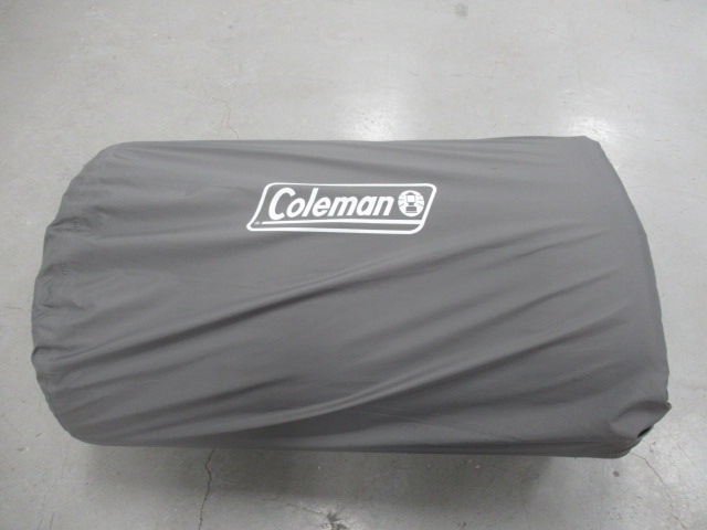 Coleman（コールマン）  キャンパーインフレーターマットハイピーク/ダブル