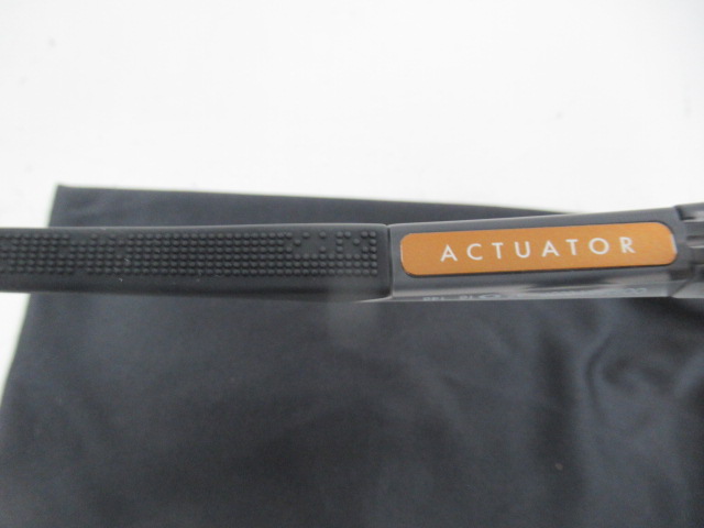 OAKLEY（オークリー）  ACTUATOR
