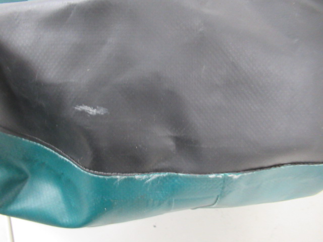 その他ブランド  SEALLINE ZIP DUFFLE 40