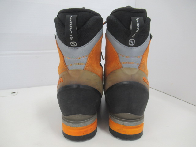 SCARPA（スカルパ）  モンブラン GTX