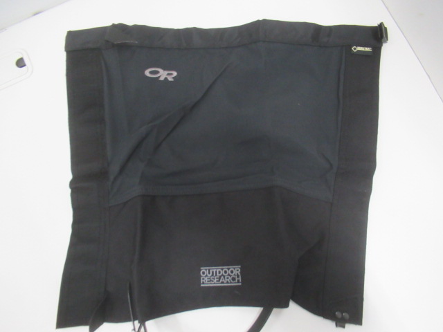 OUTDOOR RESEARCH（アウトドアリサーチ）  CROCODILE GAITERS メンズ