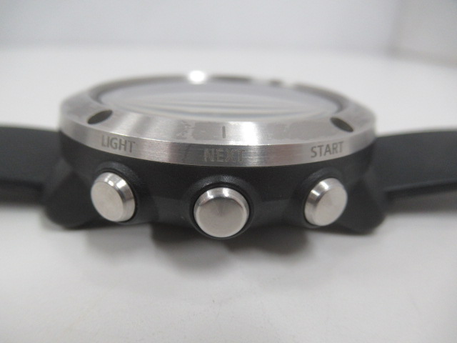 SUUNTO（スント）  トラバース