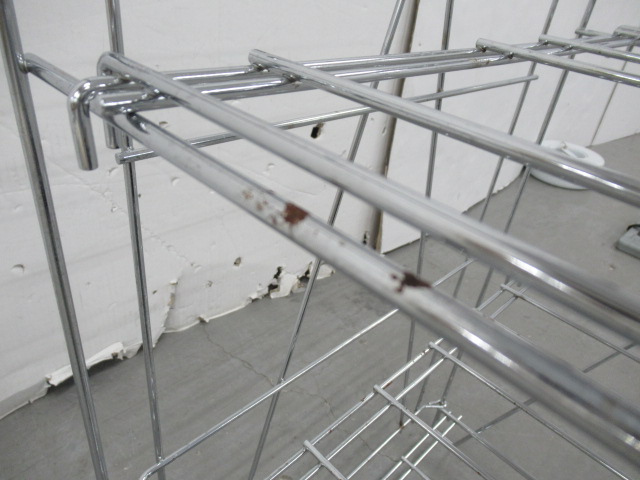 PRIMUS（プリムス）  2シェルフクックスタンド