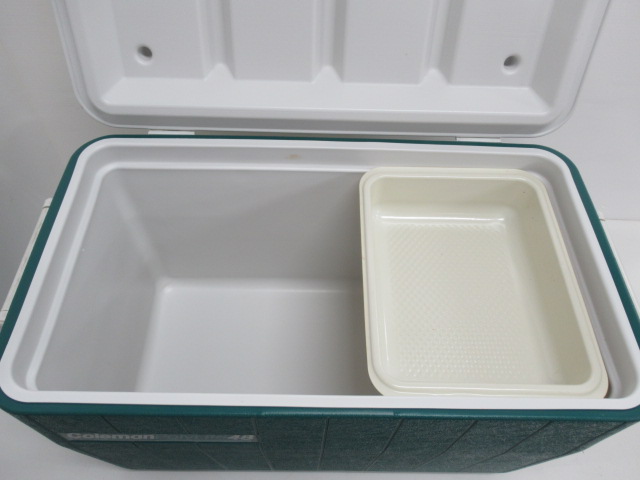 Coleman（コールマン）  ポリライト48QT