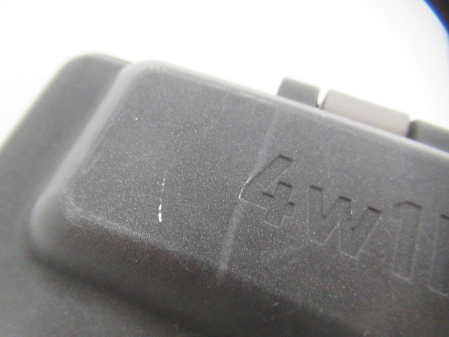 その他ブランド  4w1h ホットサンドソロ（オプションセット）