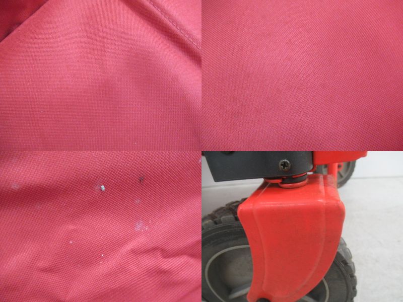 Coleman（コールマン）  アウトドアワゴン