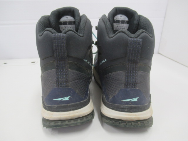 ALTRA(アルトラ) ローンピーク オールウェザー ミッド 2 レディース