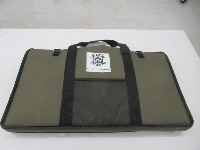 その他ブランド  チルキャンピング フィールドラック 2点セット