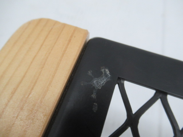 その他ブランド  チルキャンピング メッシュテーブル