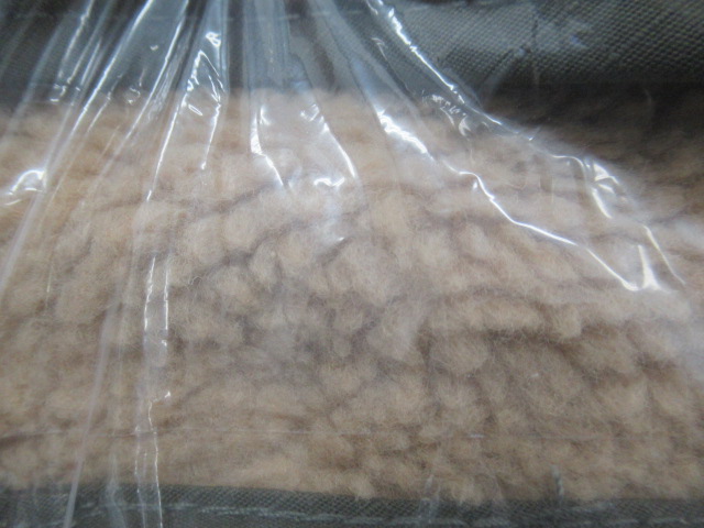 GRIP SWANY（グリップスワニー）  ファイヤープルーフ 難燃ブランケット GSA-55