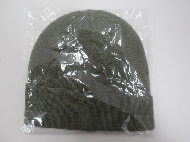 GRIP SWANY(グリップスワニー) ニットキャップ・マスクセット