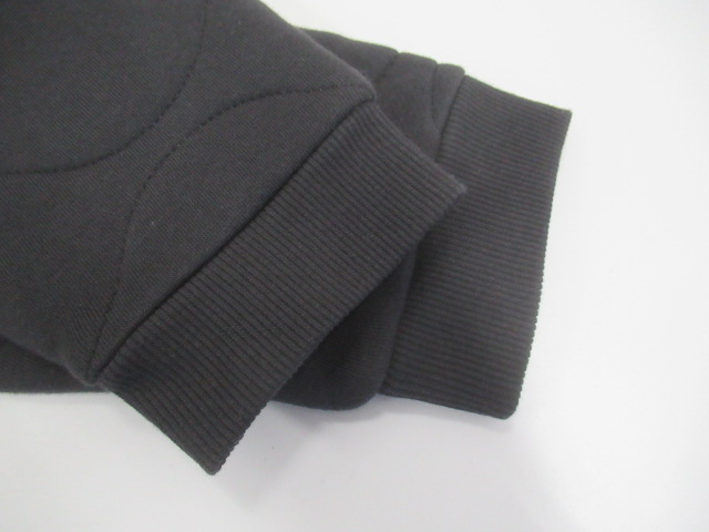 GRIP SWANY（グリップスワニー）  ギアポケットキルトクルー GSC-52