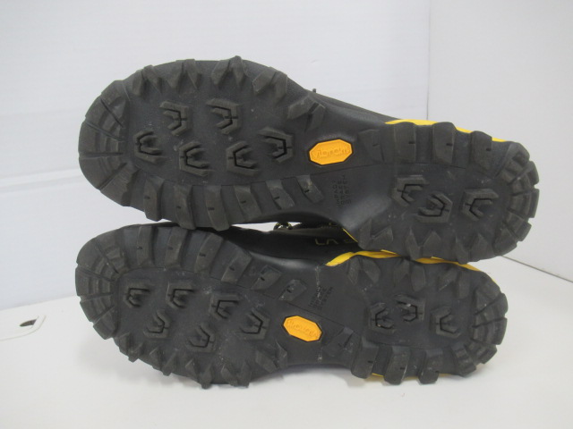 LA SPORTIVA（ラ・スポルティバ）  トラバースX5 ロー GTX