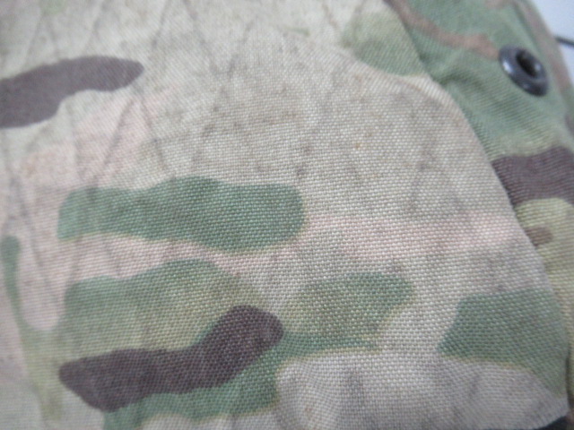 山と道  THREE Mesh