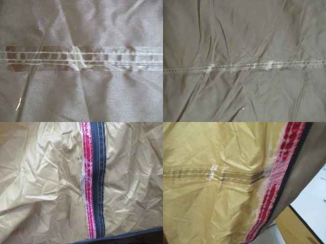 Snow Peak(スノーピーク) アメニティドームL