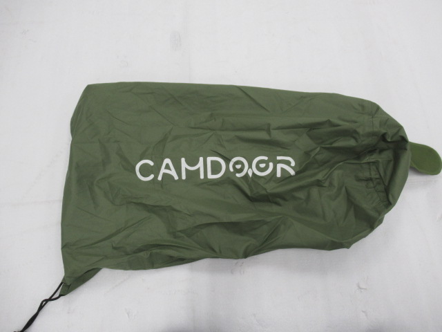 その他ブランド  CAMDOOR インフレーターマット 10cm