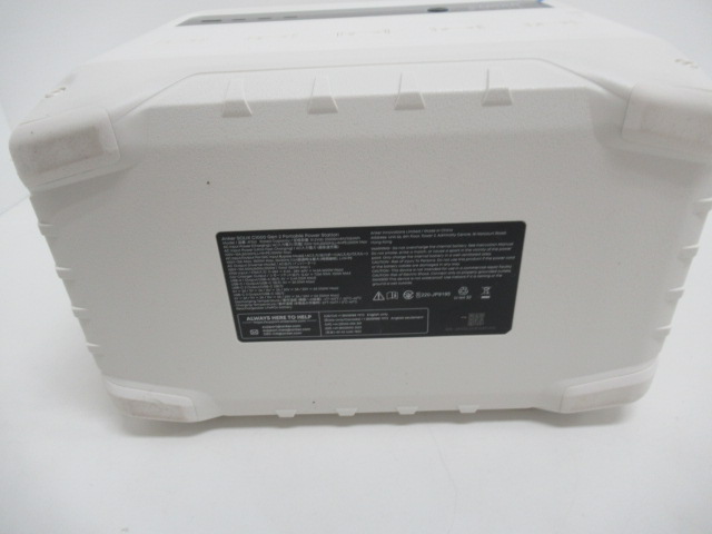 Anker（アンカー）  Solox C1000