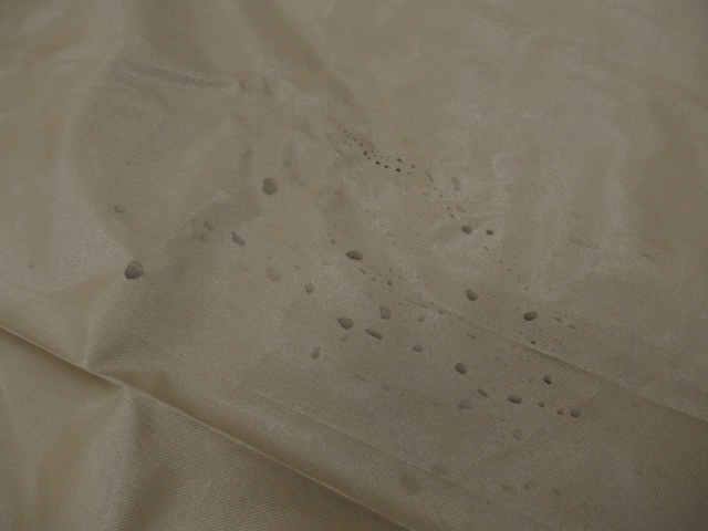 Snow Peak（スノーピーク）  HDタープ シールドヘキサM TP-861 ポールセット