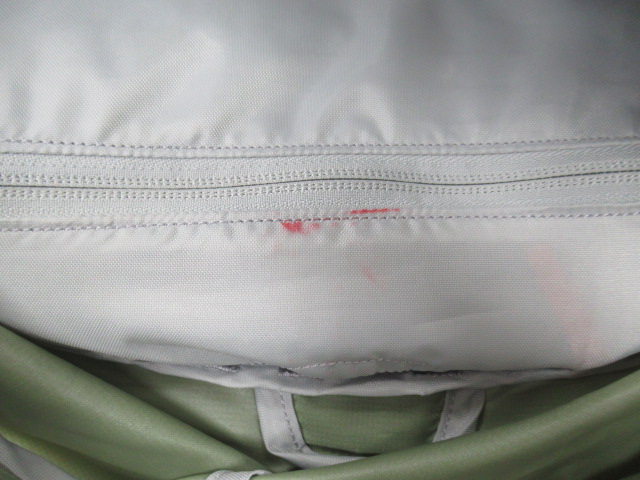 ARC'TERYX（アークテリクス）  エアリオス35 ショート