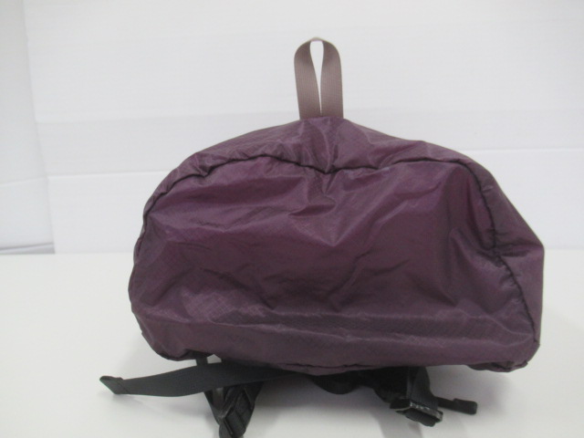 RawLow Mountain Works（ロウロウマウンテンワークス）  コクーンパック